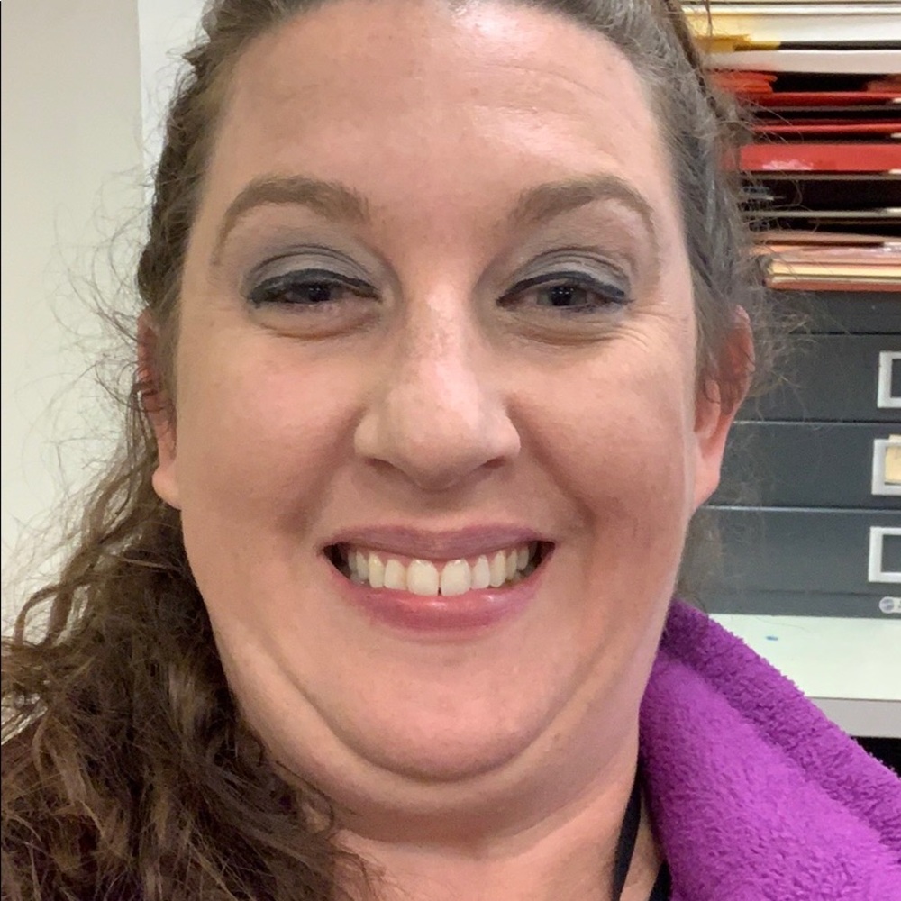 Meet your Posher, Krysta